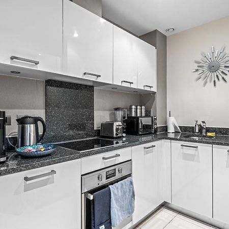 Londwell, Chelsea Living, Central Flat With Balcony Лондон Экстерьер фото