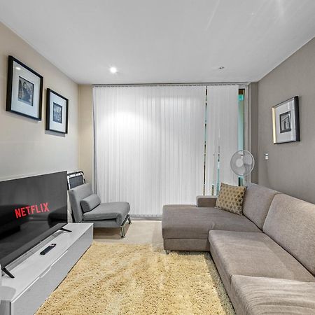 Londwell, Chelsea Living, Central Flat With Balcony Лондон Экстерьер фото