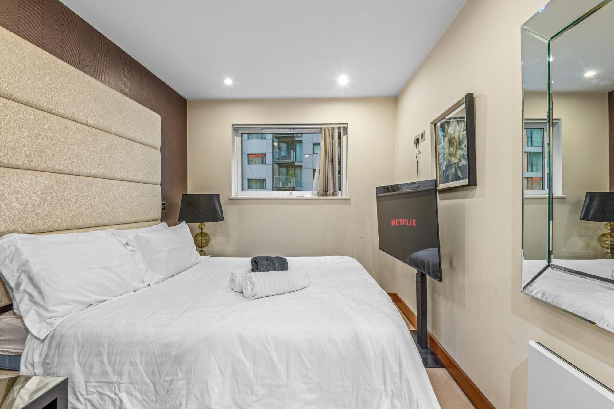 Londwell, Chelsea Living, Central Flat With Balcony Лондон Экстерьер фото