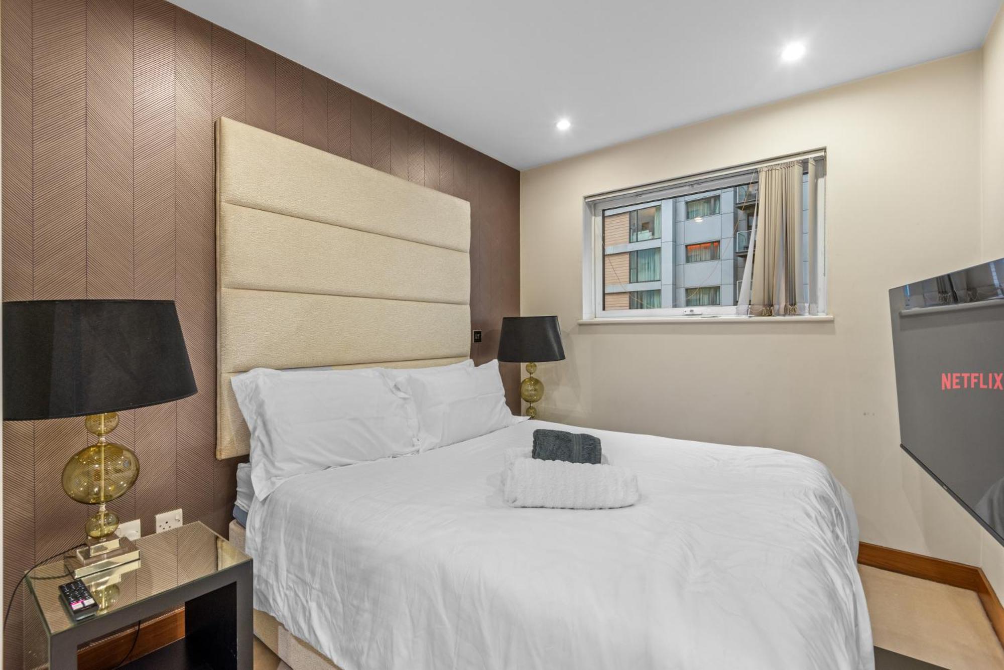 Londwell, Chelsea Living, Central Flat With Balcony Лондон Экстерьер фото